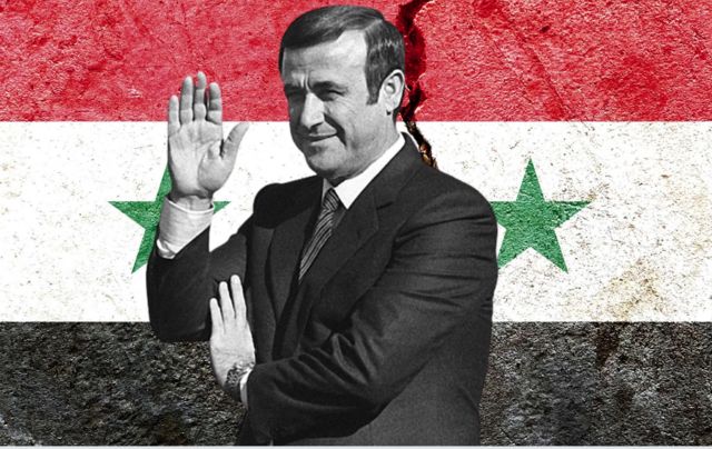 رفعت الأسد